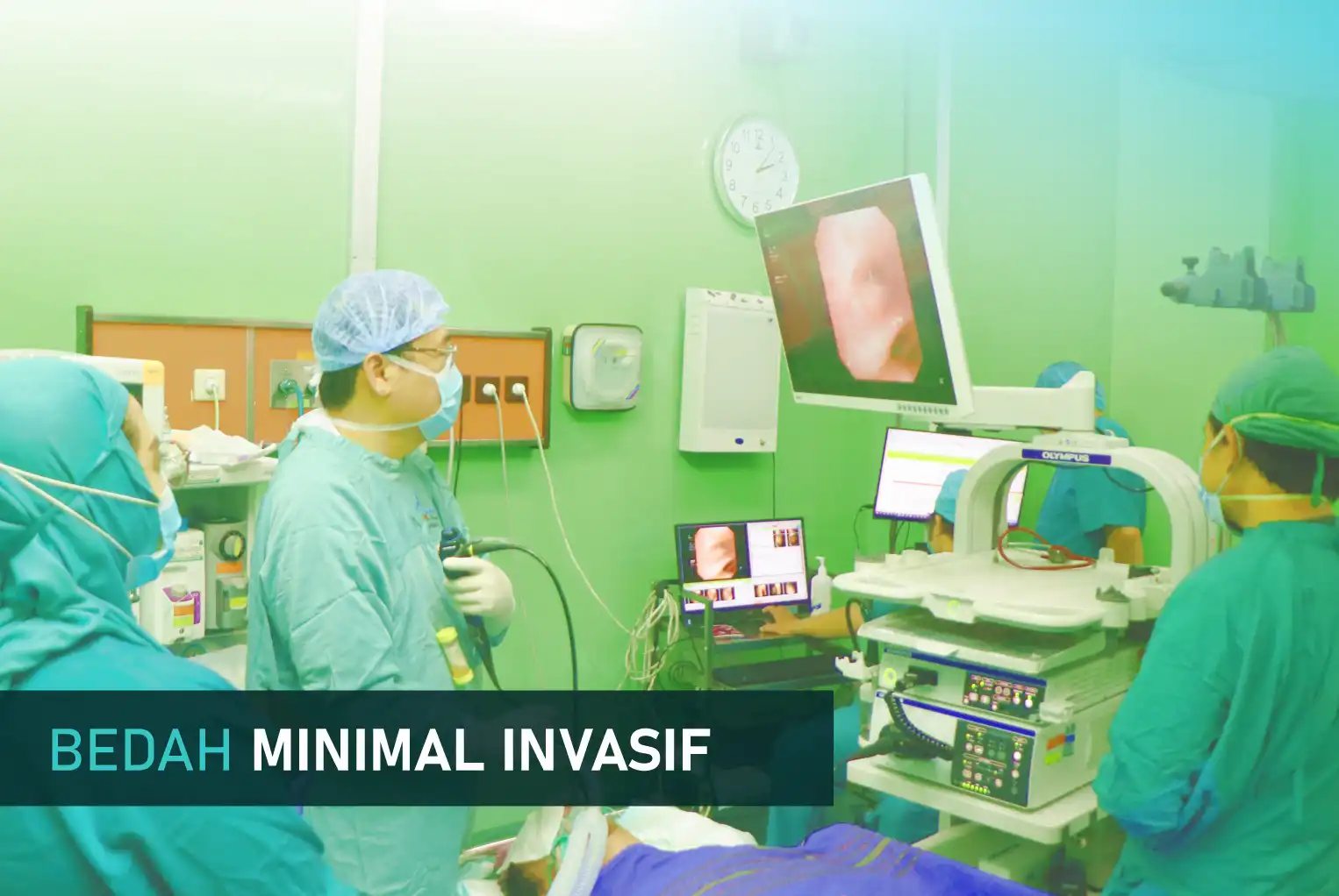 Gambar Konten Bedah Minimal Invasif